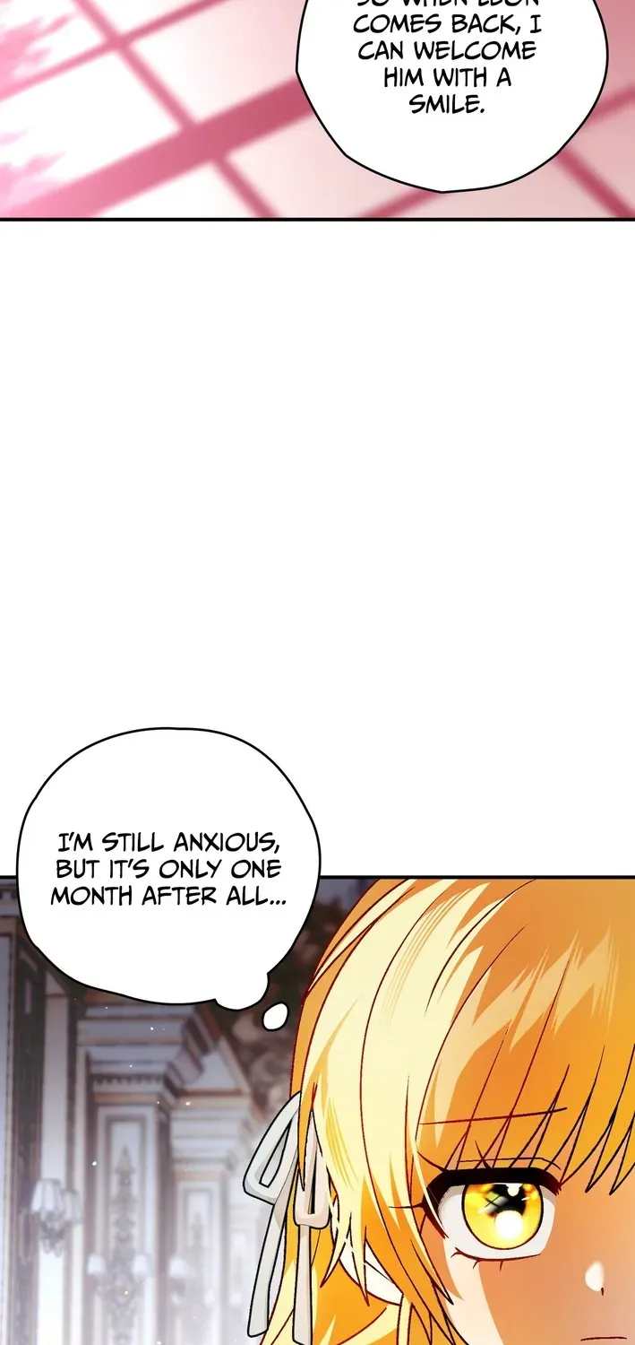 To My Beloved Wolf Chapter 23 page 73 - 