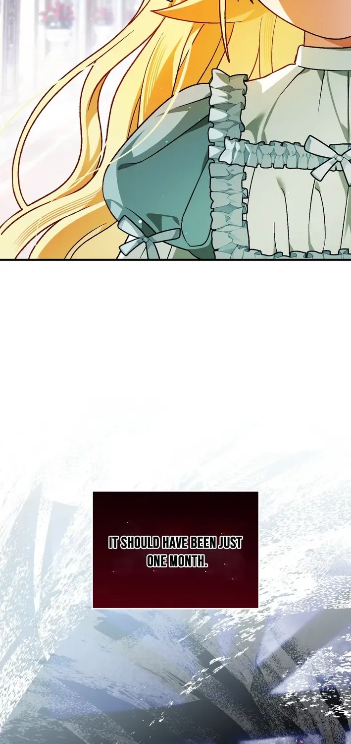 To My Beloved Wolf Chapter 23 page 74 - 