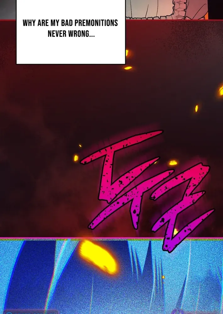 To My Beloved Wolf Chapter 23 page 77 - 