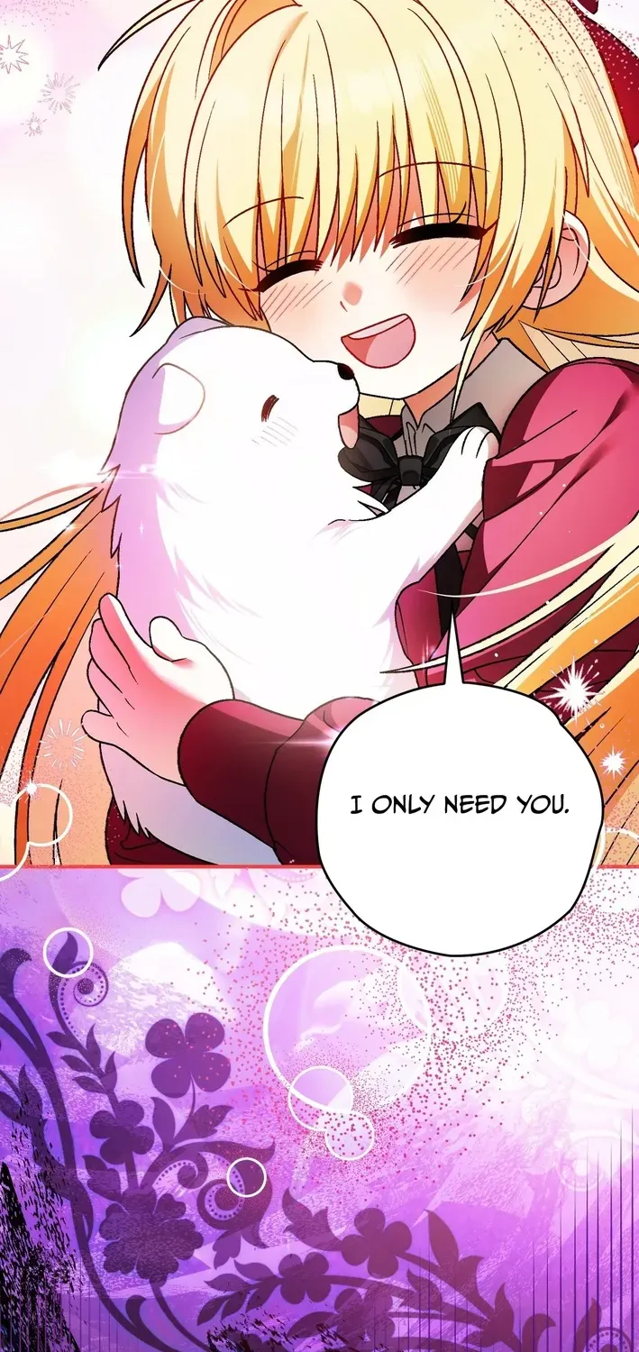 To My Beloved Wolf Chapter 23 page 9 - 