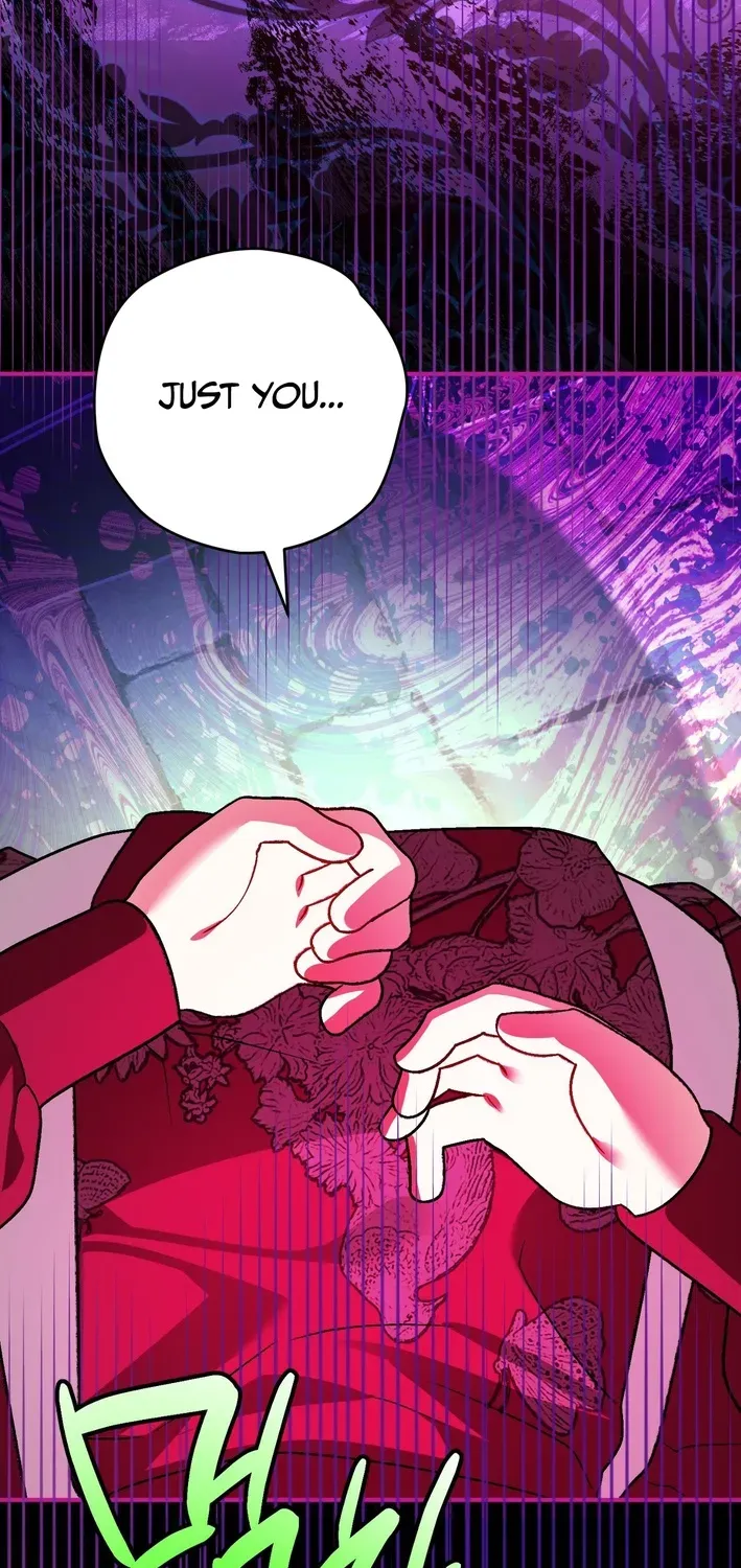 To My Beloved Wolf Chapter 23 page 10 - 