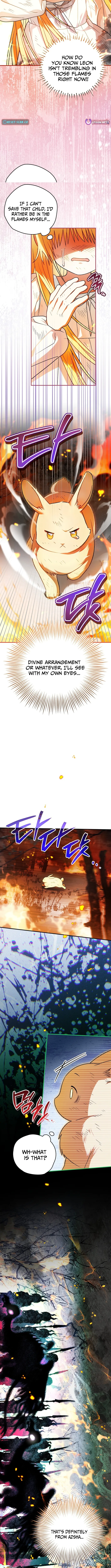 To My Beloved Wolf Chapter 24 page 4 - 