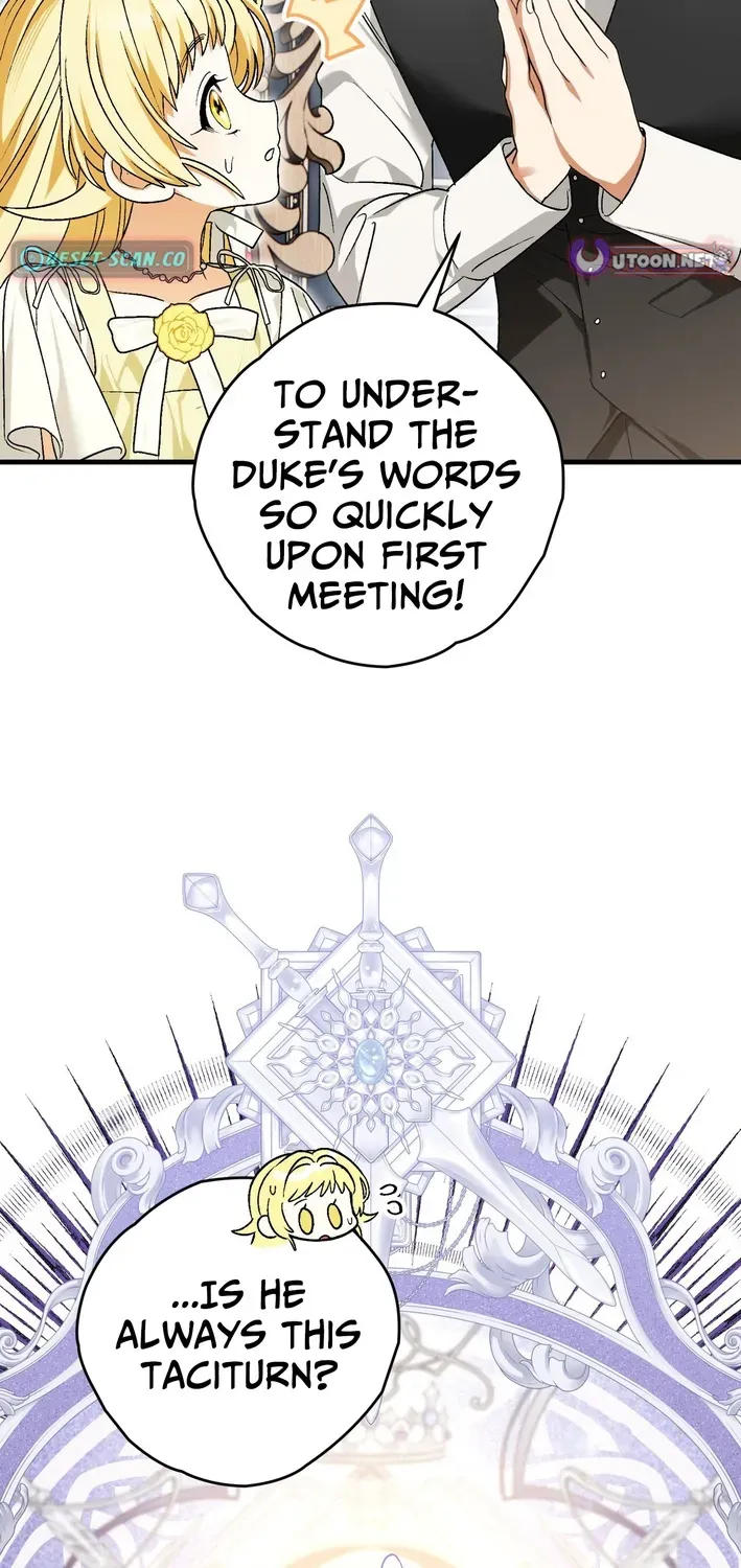 To My Beloved Wolf Chapter 3 page 17 - 