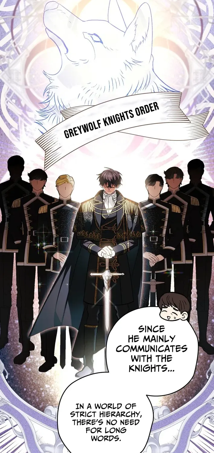 To My Beloved Wolf Chapter 3 page 18 - 