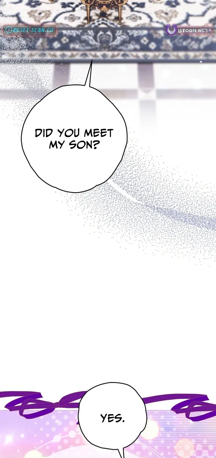 To My Beloved Wolf Chapter 3 page 3 - 
