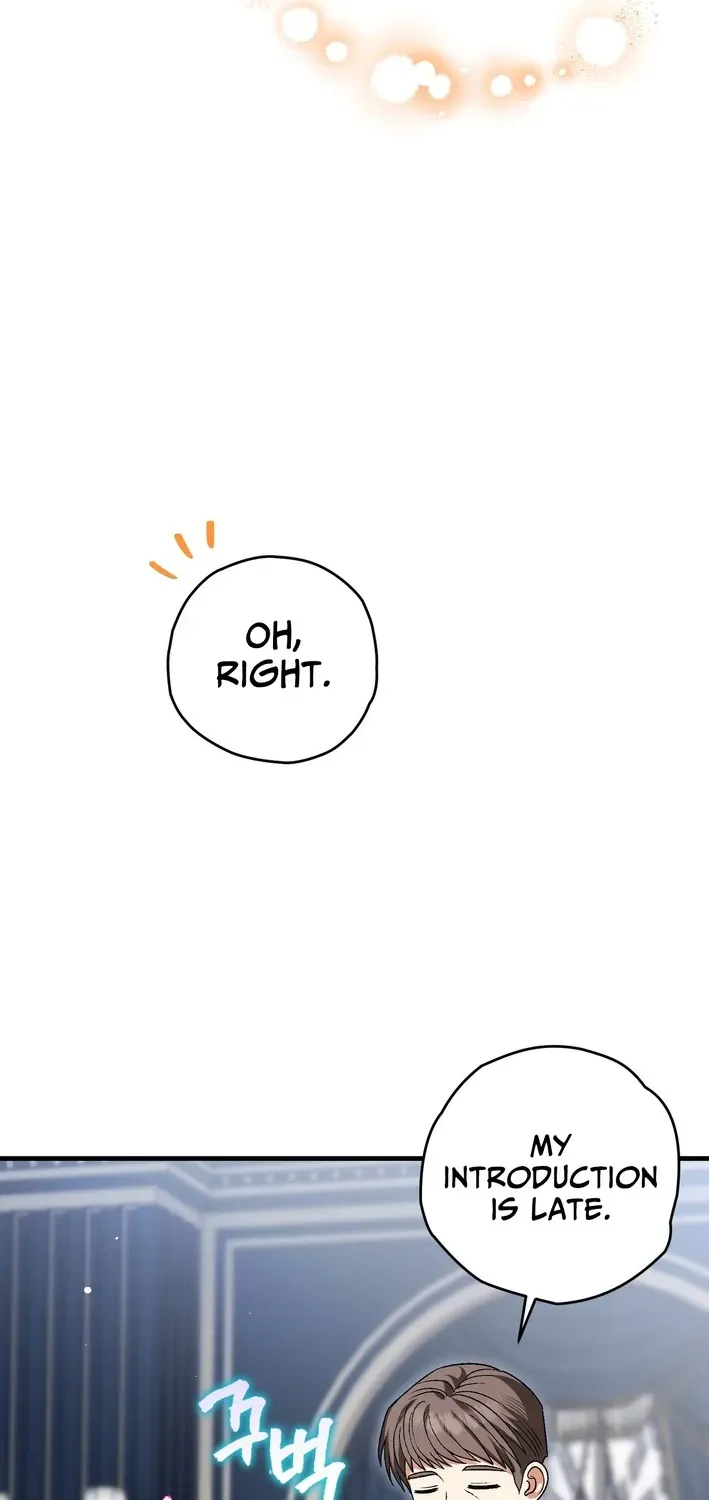 To My Beloved Wolf Chapter 3 page 25 - 