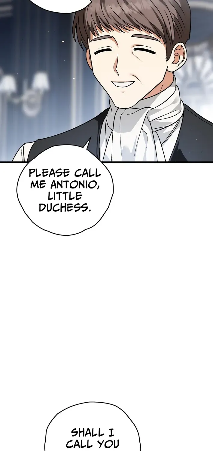 To My Beloved Wolf Chapter 3 page 27 - 