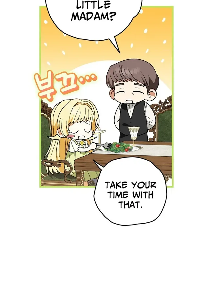 To My Beloved Wolf Chapter 3 page 28 - 