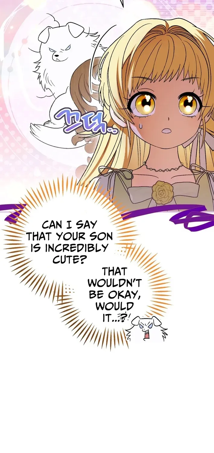 To My Beloved Wolf Chapter 3 page 4 - 