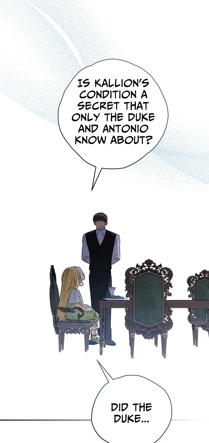 To My Beloved Wolf Chapter 3 page 31 - 