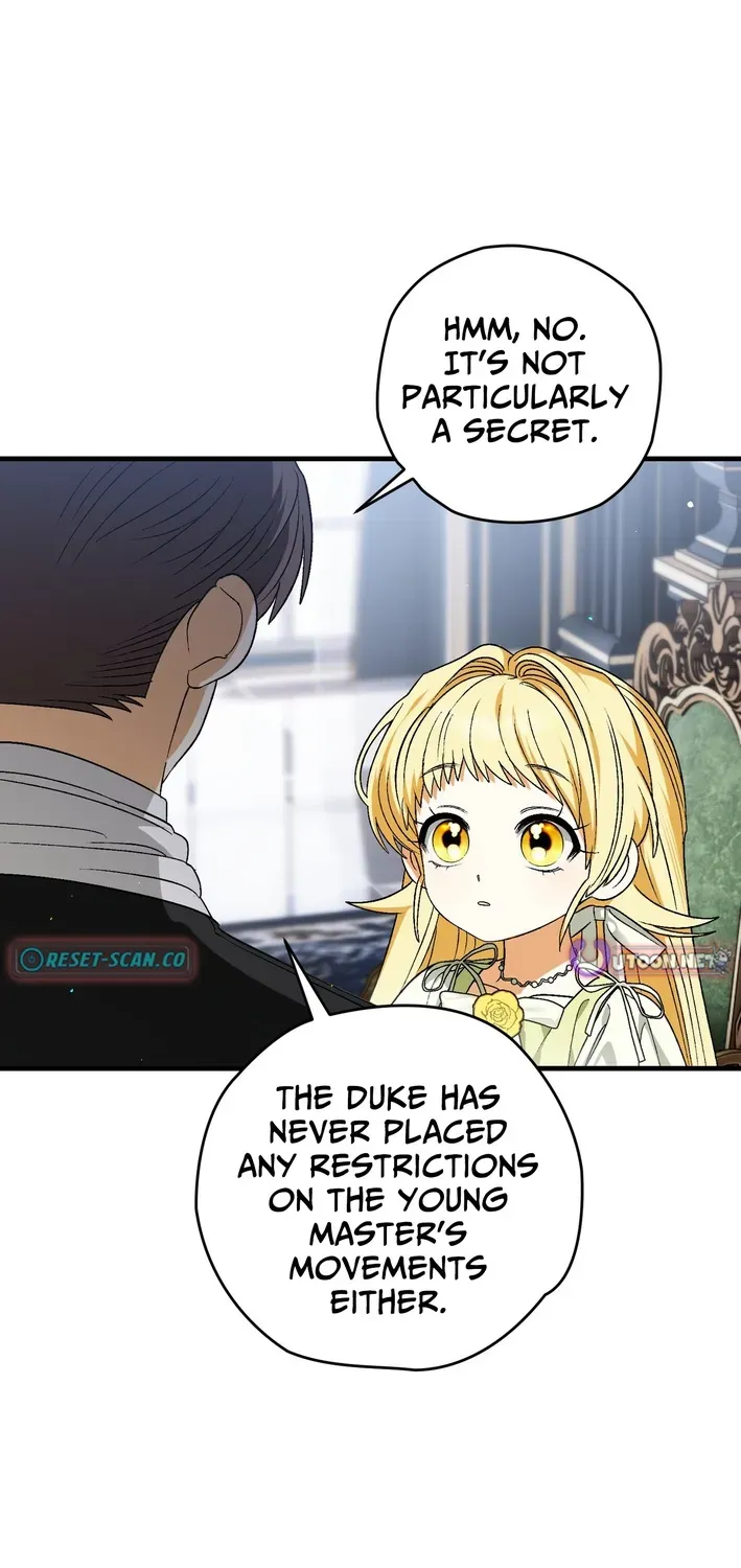 To My Beloved Wolf Chapter 3 page 33 - 