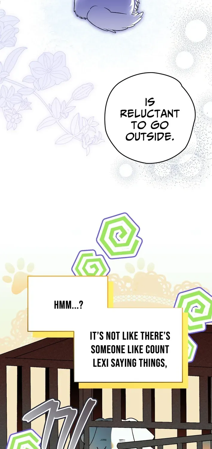 To My Beloved Wolf Chapter 3 page 36 - 