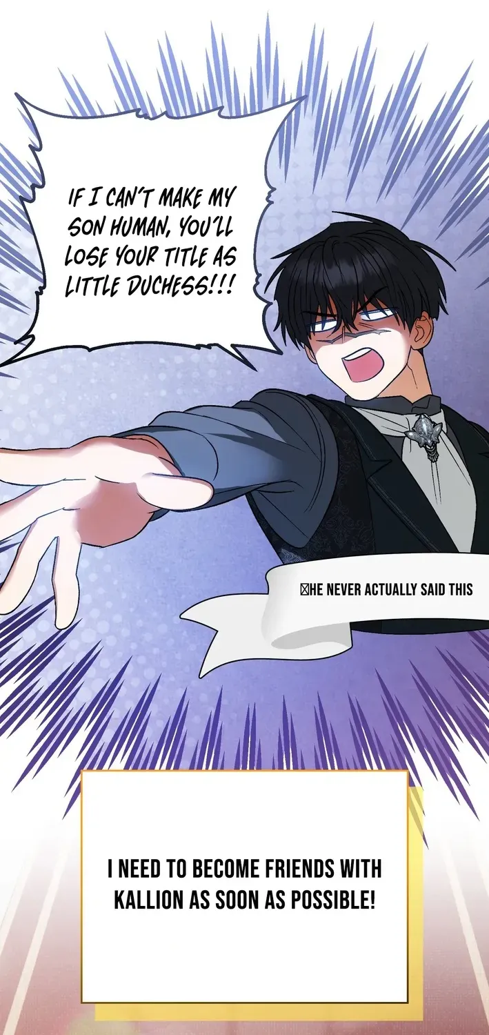 To My Beloved Wolf Chapter 3 page 39 - 