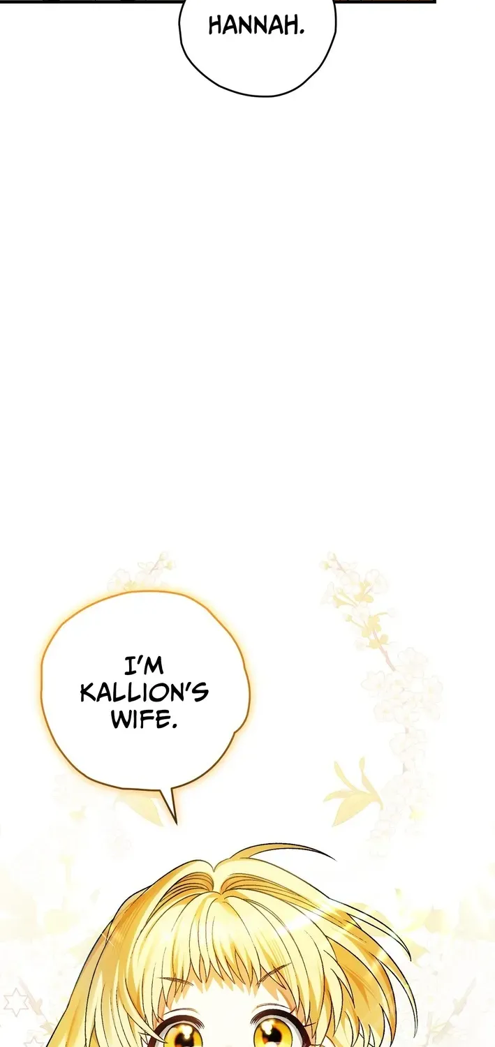 To My Beloved Wolf Chapter 3 page 46 - 