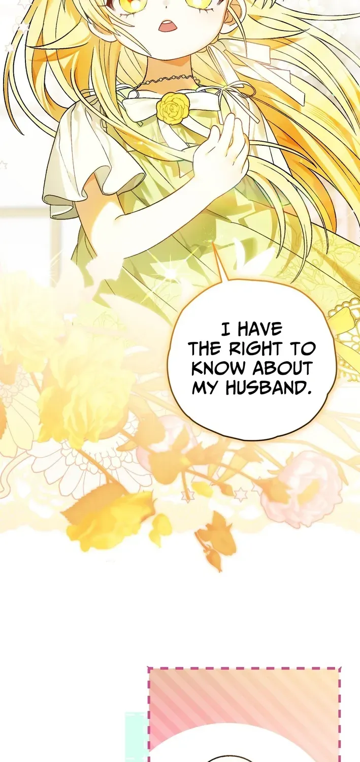 To My Beloved Wolf Chapter 3 page 47 - 