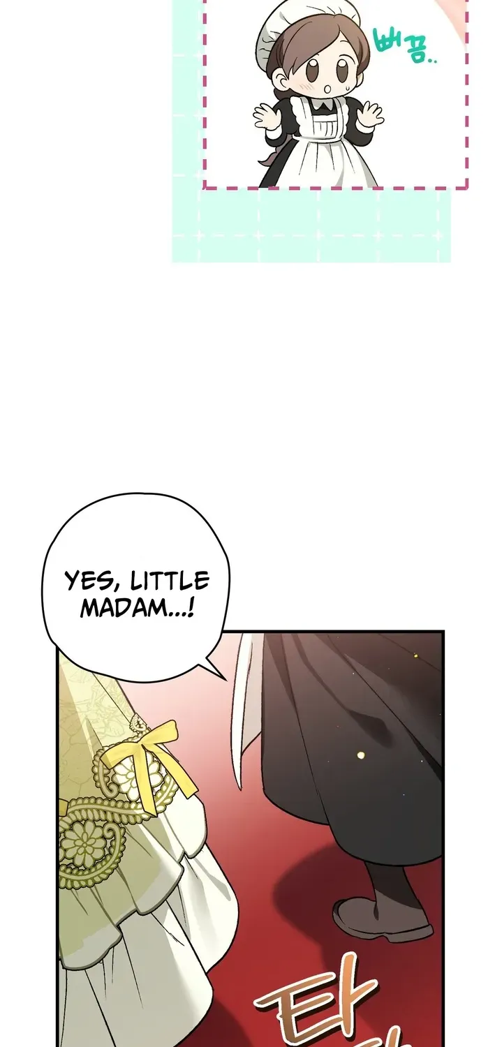 To My Beloved Wolf Chapter 3 page 48 - 