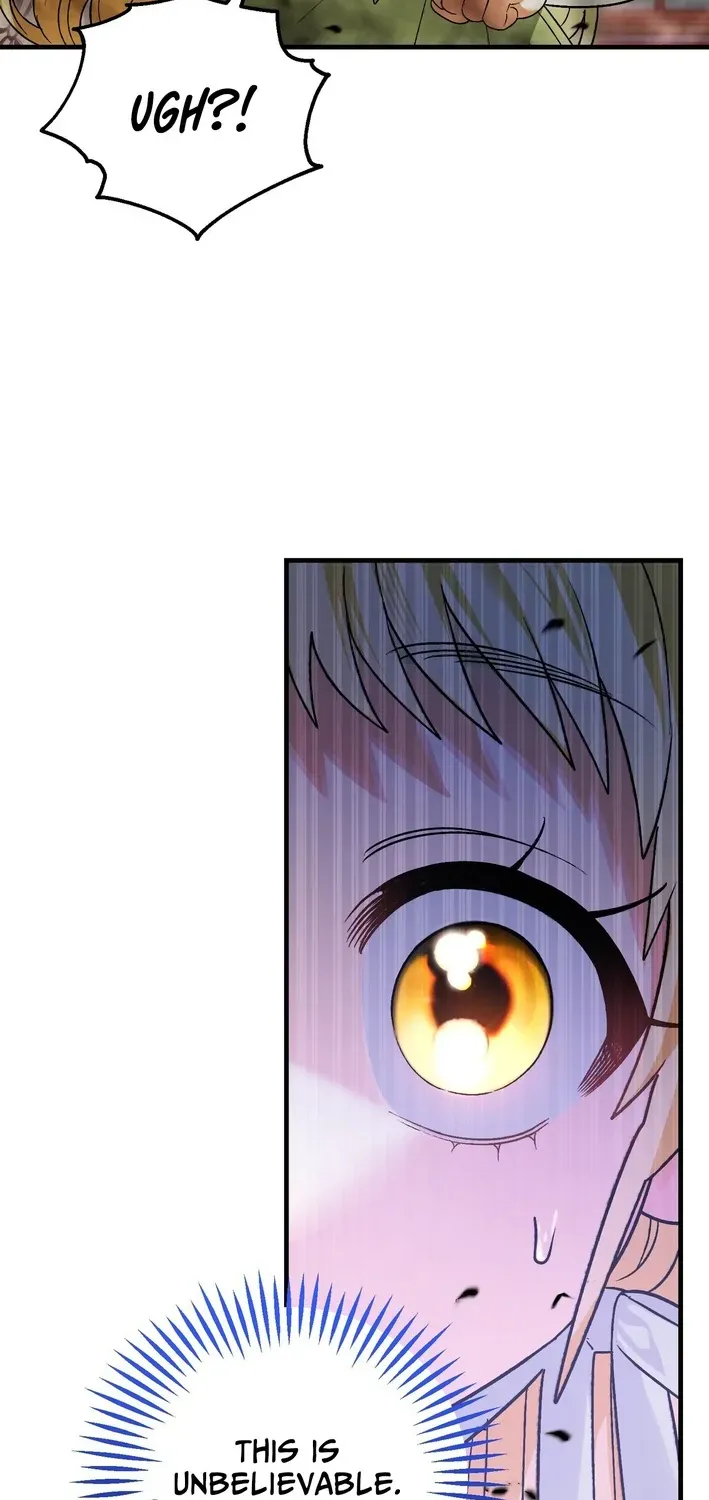 To My Beloved Wolf Chapter 3 page 53 - 