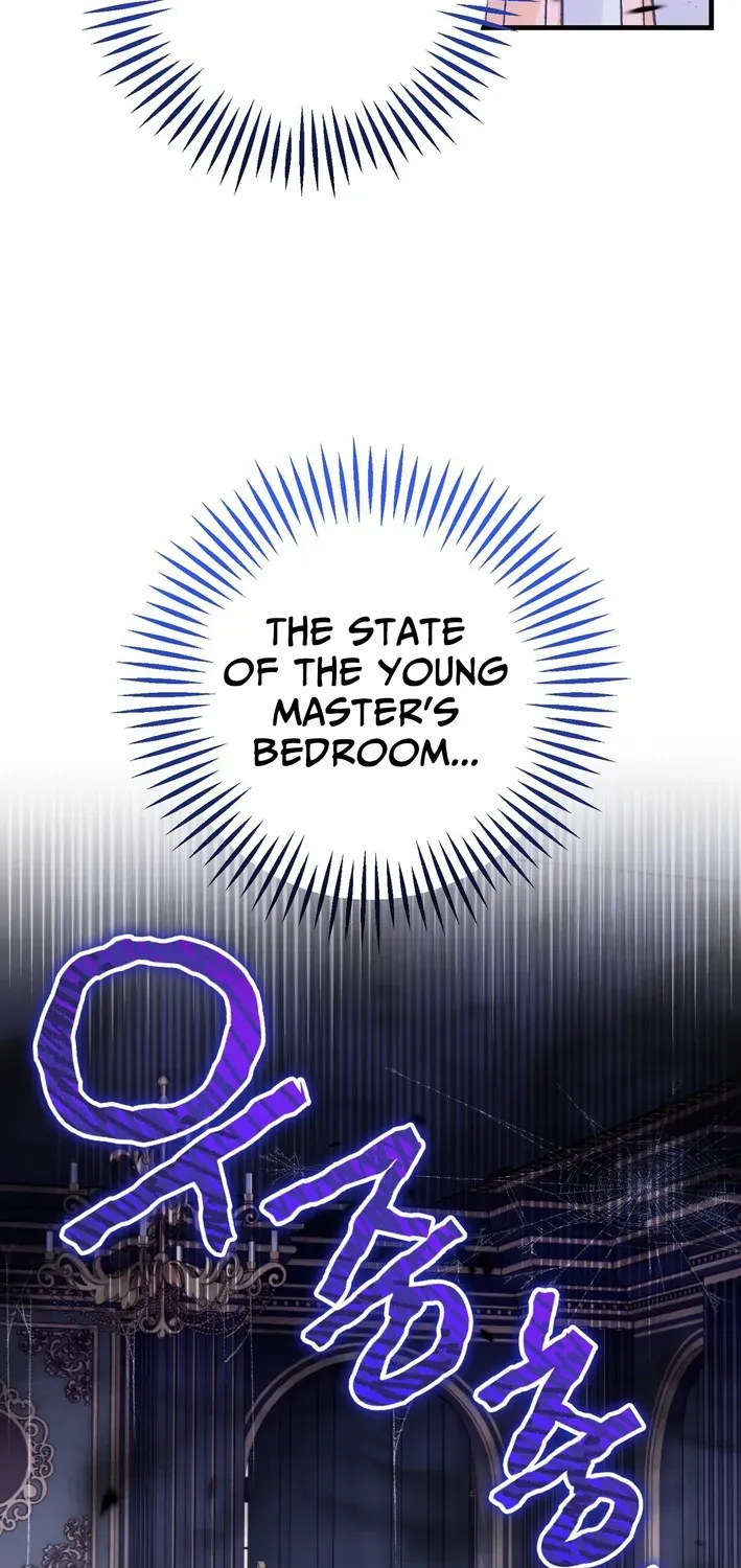 To My Beloved Wolf Chapter 3 page 54 - 