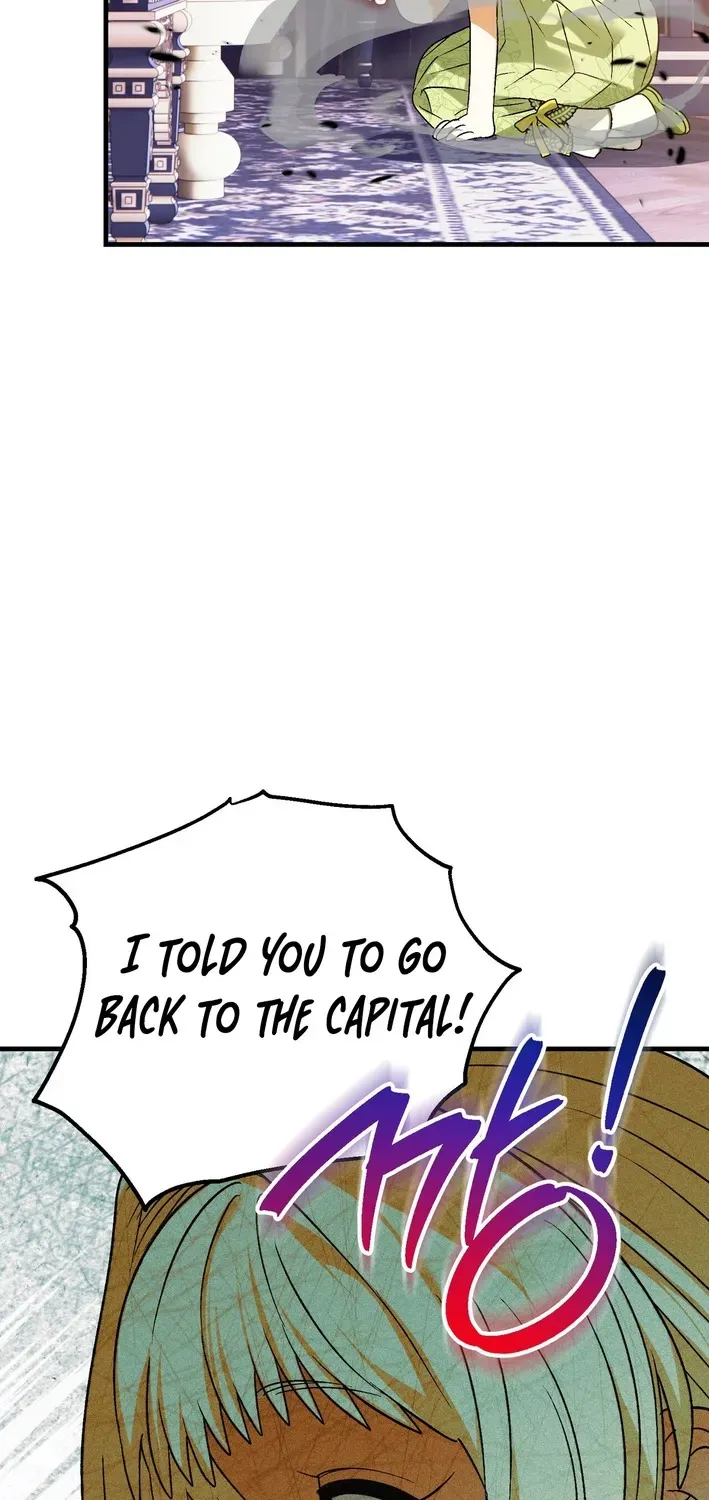 To My Beloved Wolf Chapter 3 page 59 - 