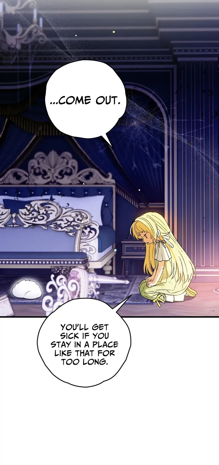 To My Beloved Wolf Chapter 3 page 61 - 