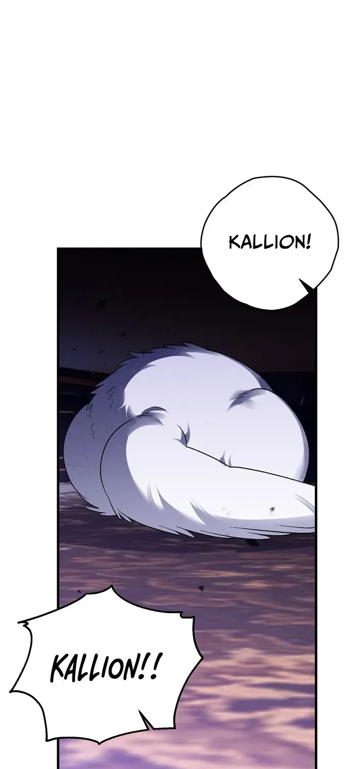 To My Beloved Wolf Chapter 3 page 62 - 