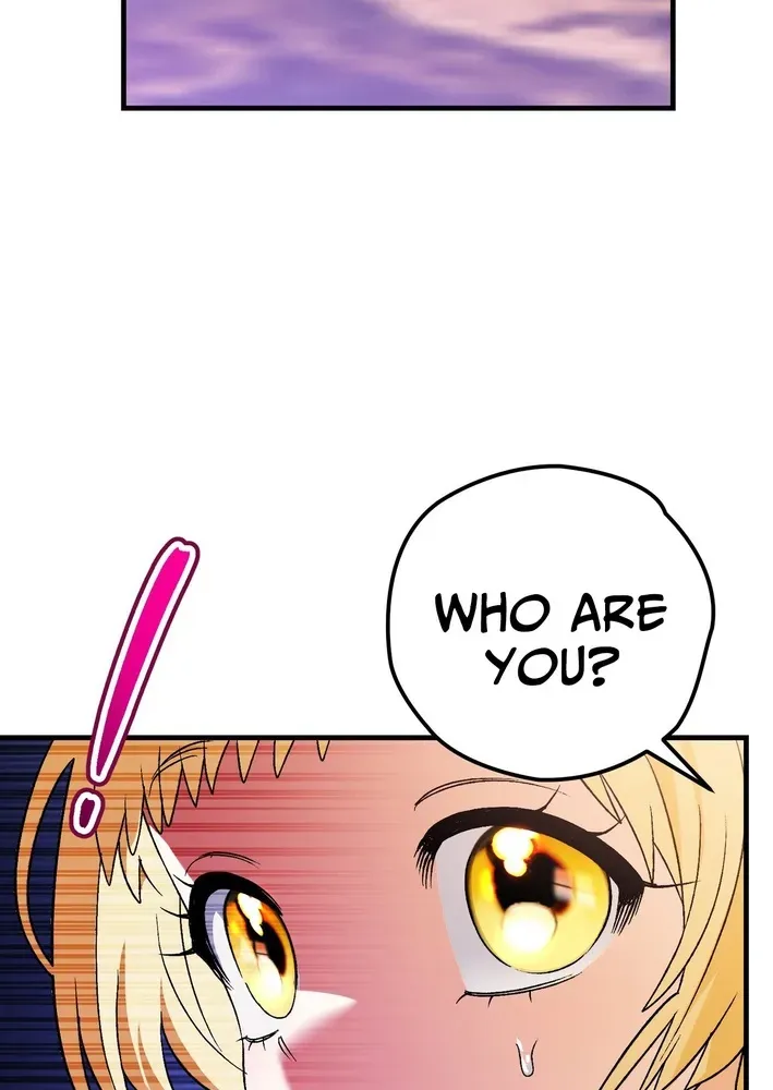 To My Beloved Wolf Chapter 3 page 63 - 