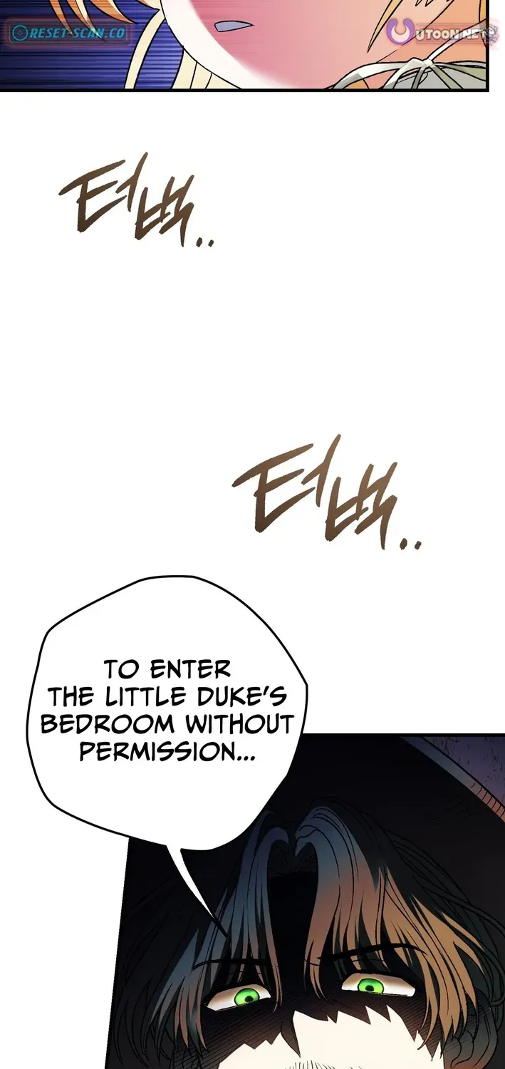 To My Beloved Wolf Chapter 3 page 64 - 