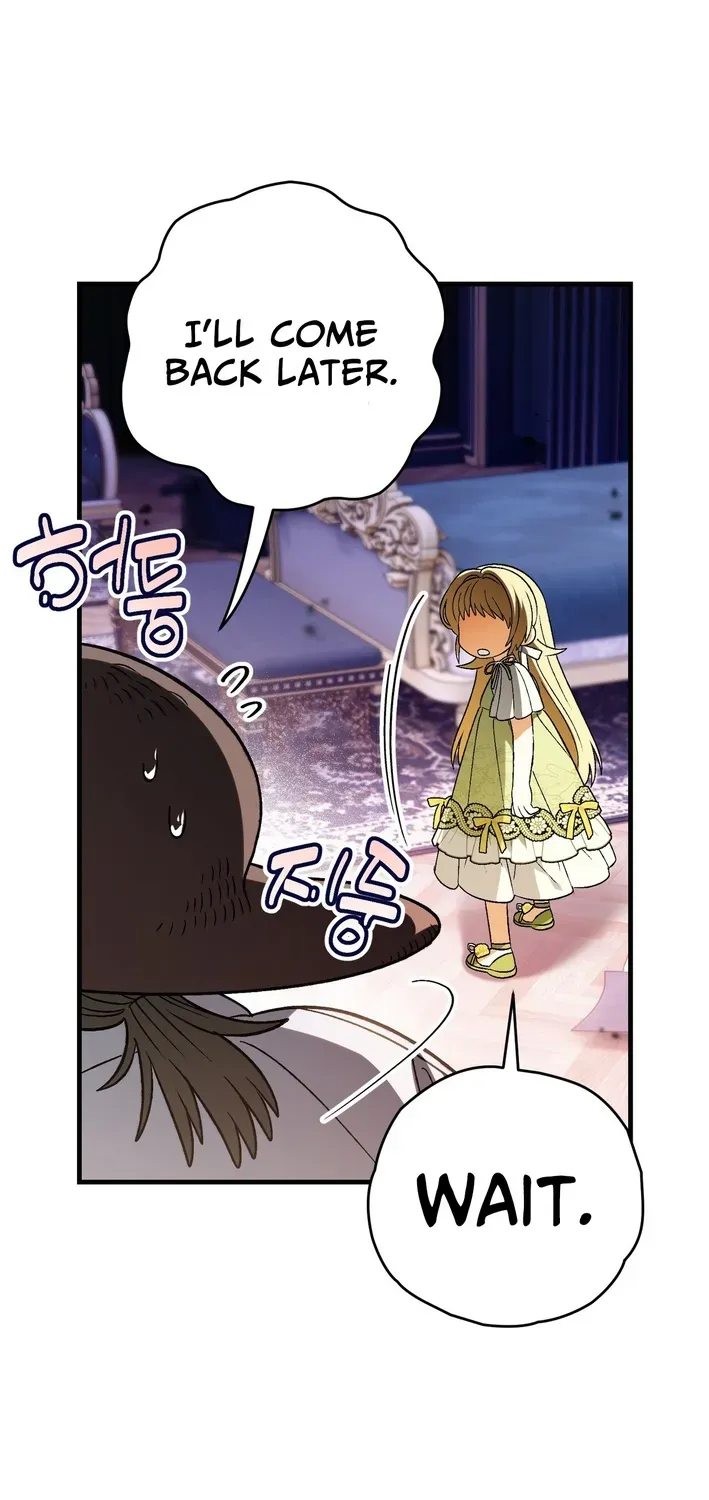 To My Beloved Wolf Chapter 3 page 68 - 