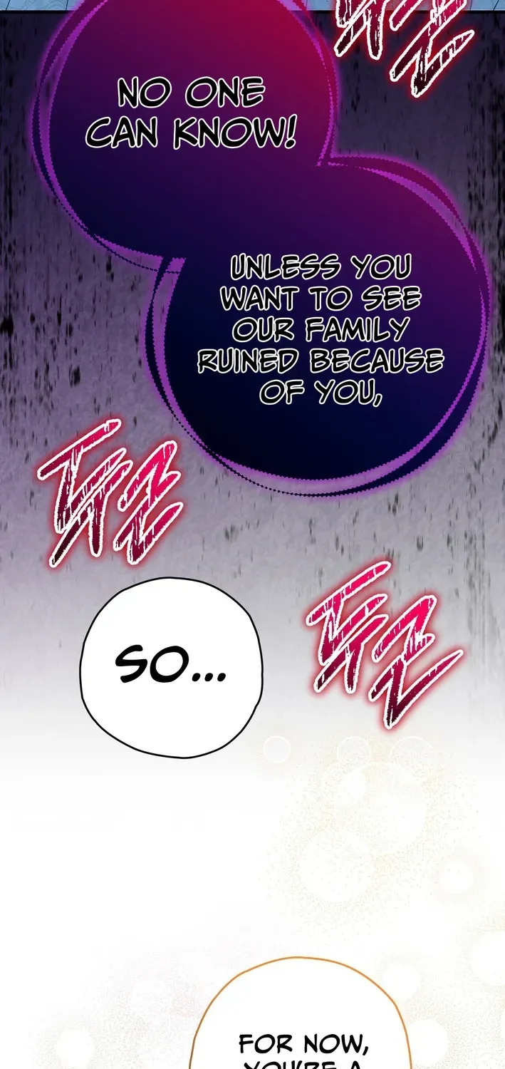 To My Beloved Wolf Chapter 3 page 8 - 