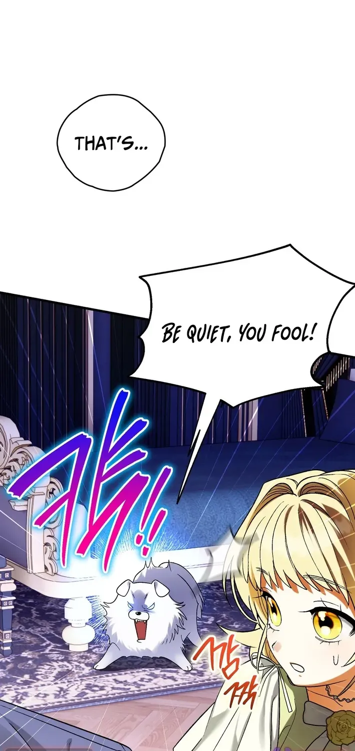 To My Beloved Wolf Chapter 3 page 72 - 