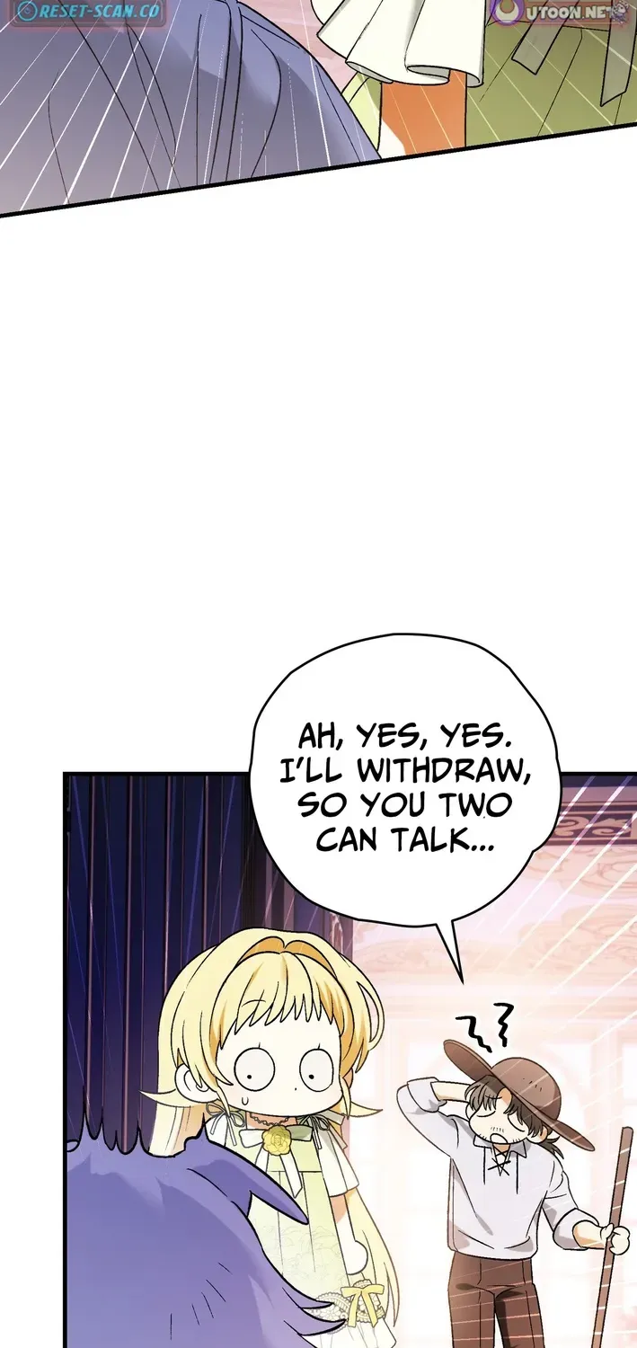 To My Beloved Wolf Chapter 3 page 73 - 