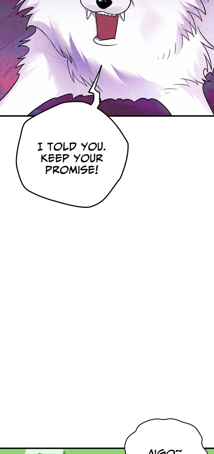 To My Beloved Wolf Chapter 3 page 75 - 
