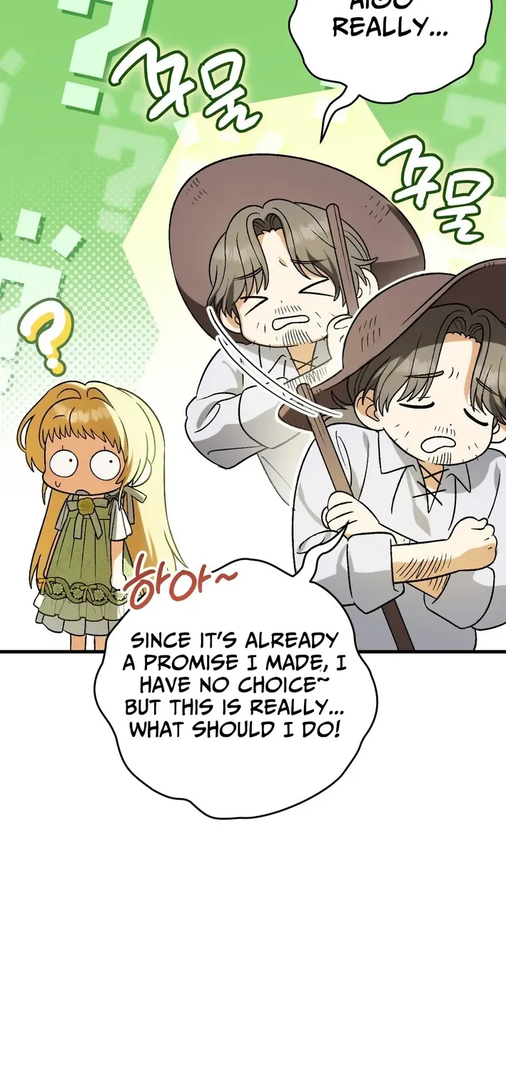 To My Beloved Wolf Chapter 3 page 76 - 