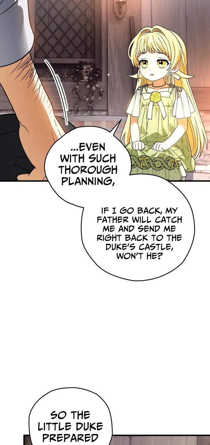 To My Beloved Wolf Chapter 3 page 83 - 
