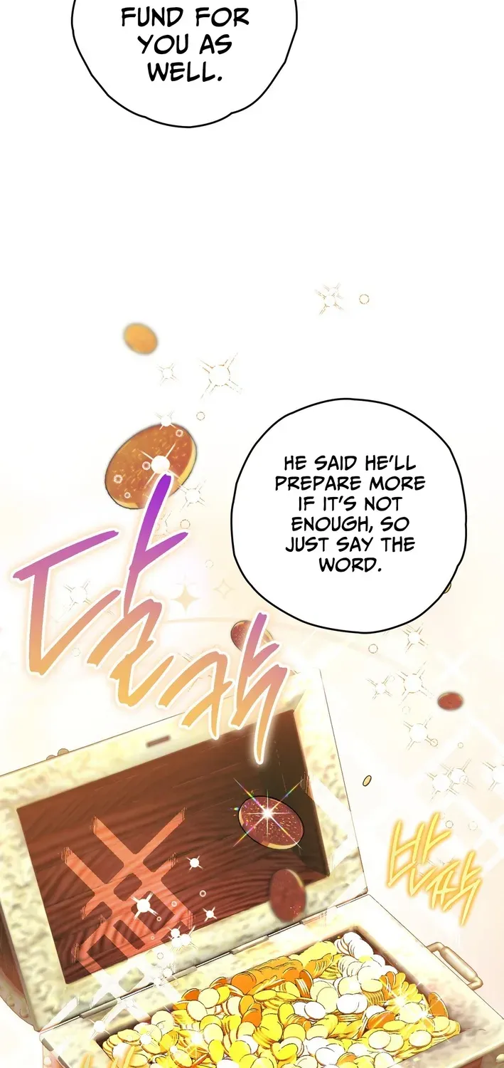 To My Beloved Wolf Chapter 3 page 85 - 