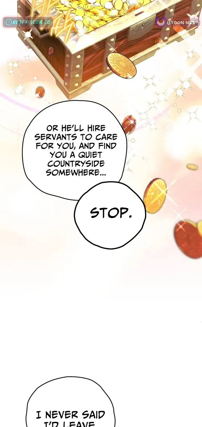 To My Beloved Wolf Chapter 3 page 86 - 