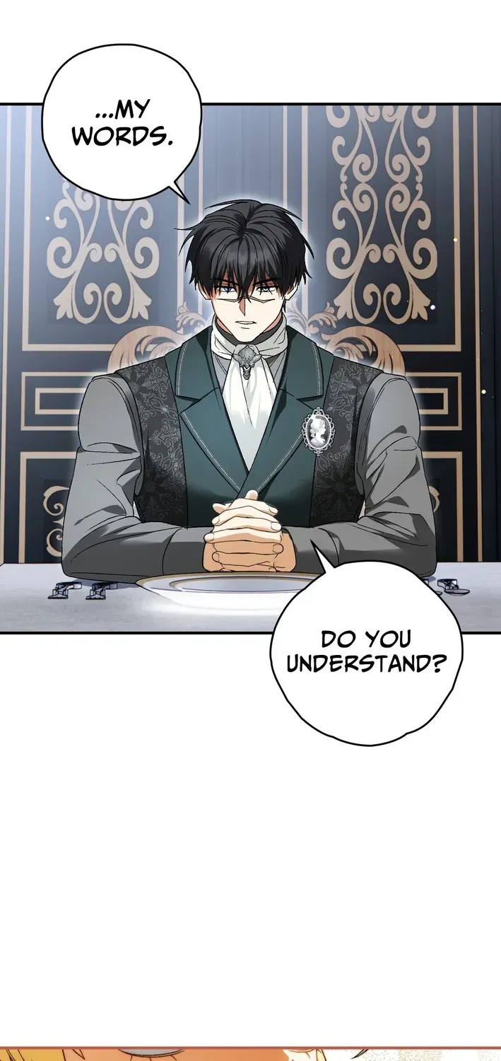To My Beloved Wolf Chapter 3 page 10 - 