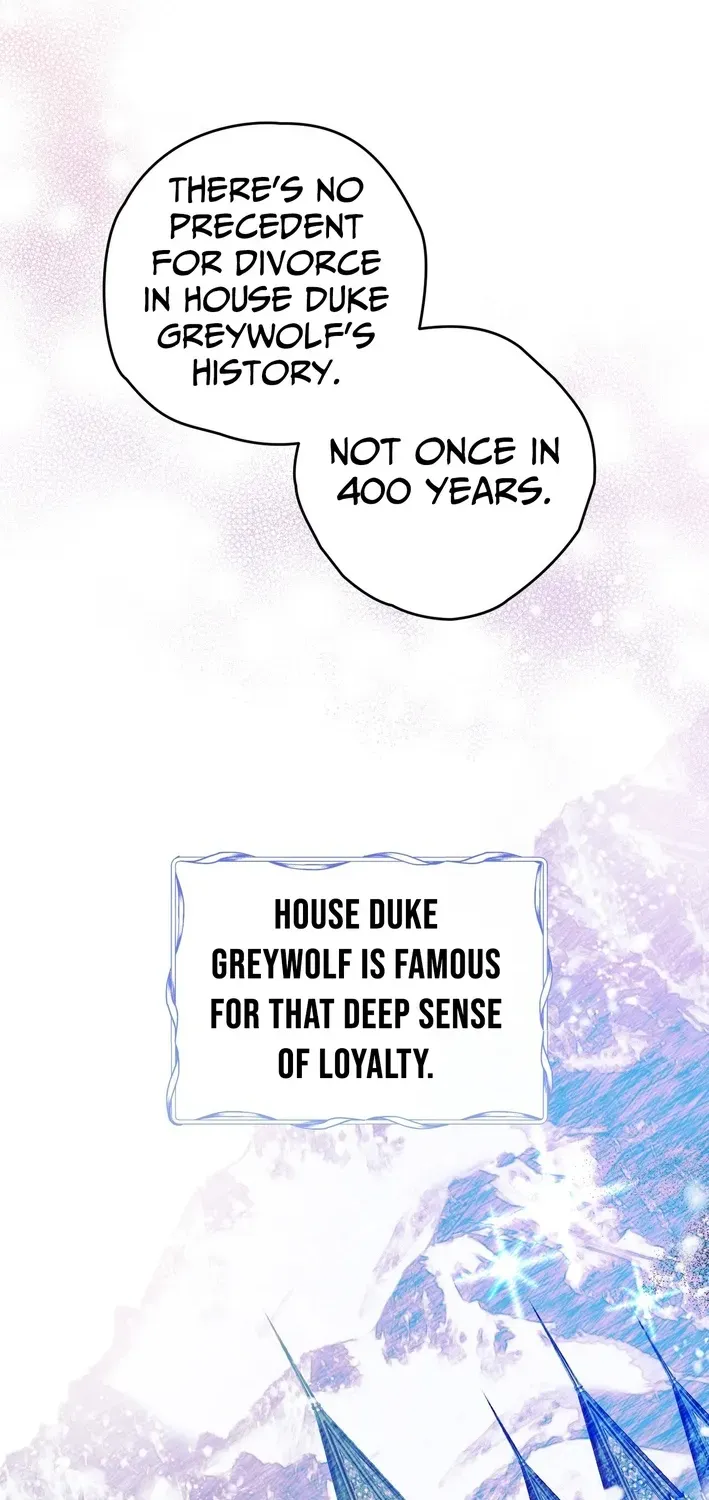 To My Beloved Wolf Chapter 4 page 13 - 