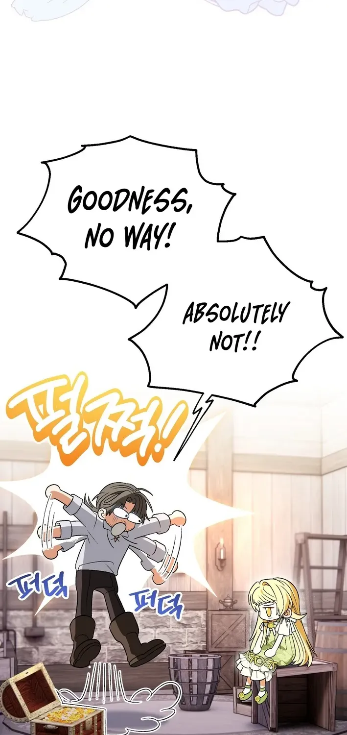 To My Beloved Wolf Chapter 4 page 4 - 