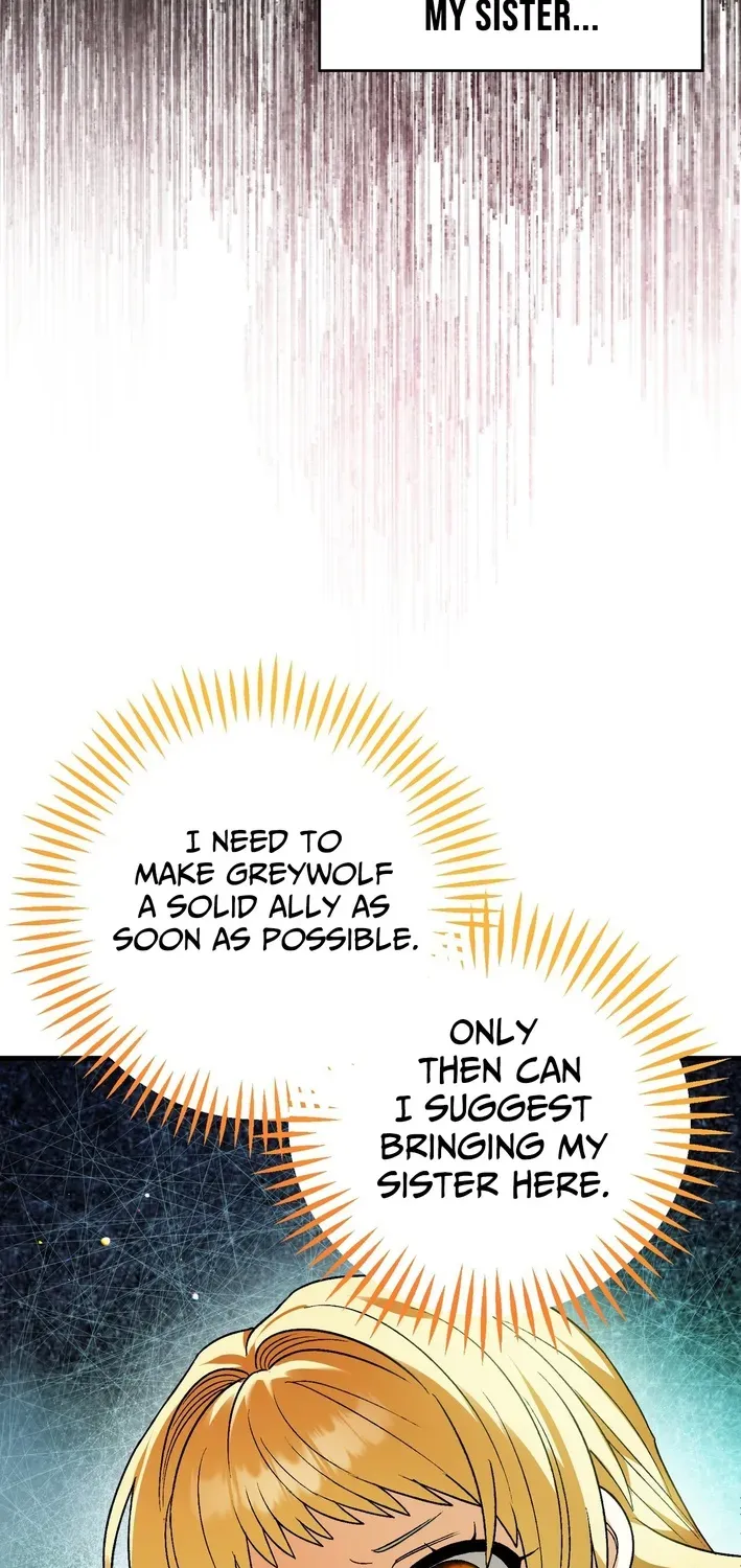 To My Beloved Wolf Chapter 4 page 31 - 