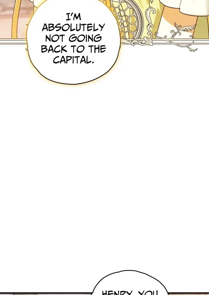 To My Beloved Wolf Chapter 4 page 35 - 