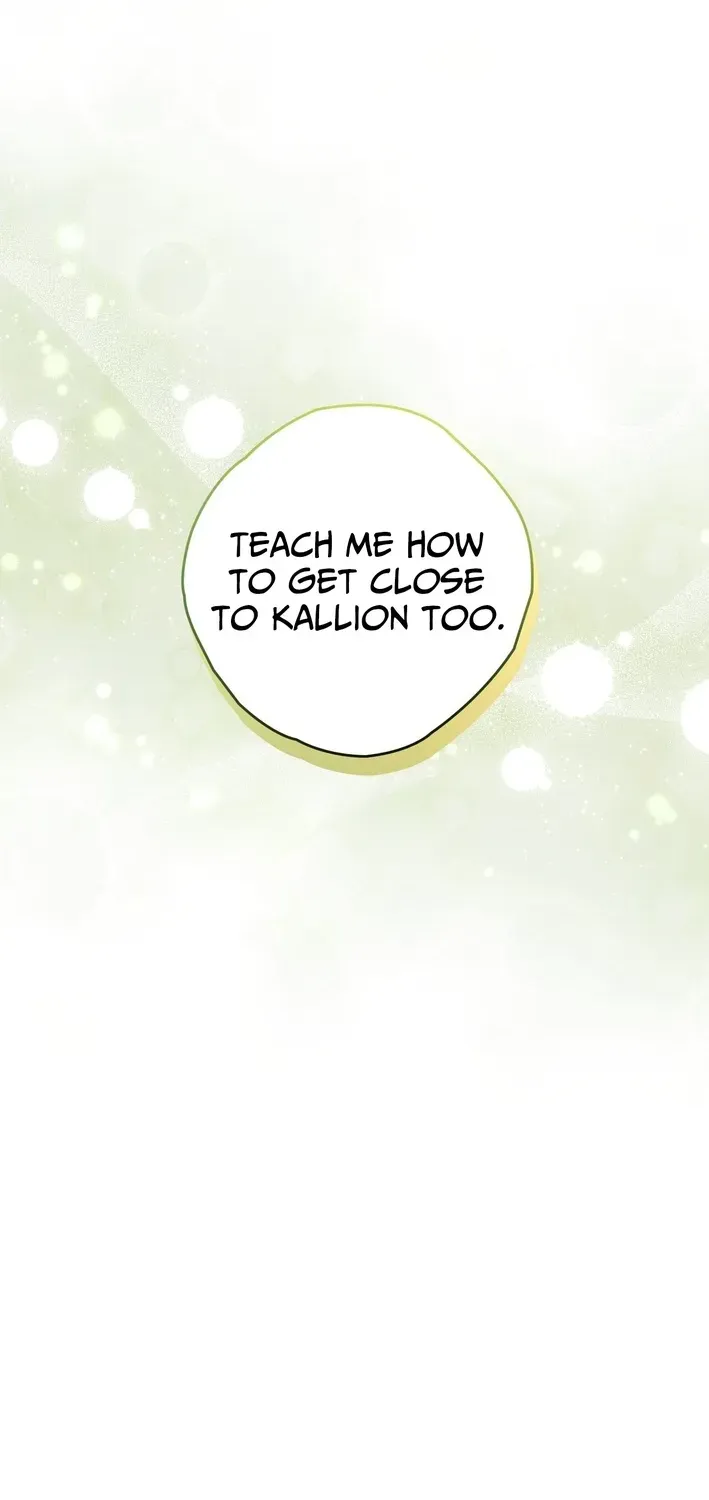 To My Beloved Wolf Chapter 4 page 37 - 