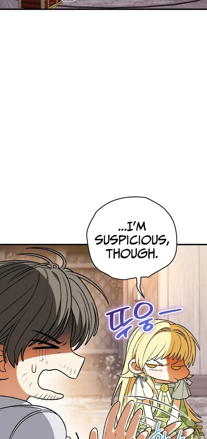 To My Beloved Wolf Chapter 4 page 5 - 