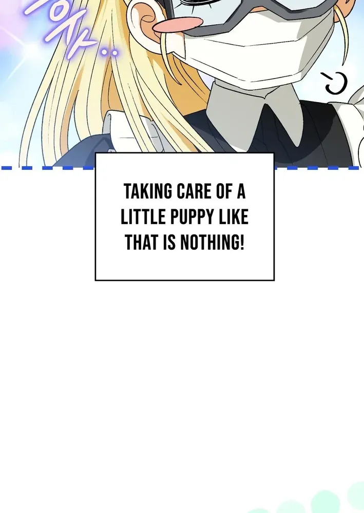 To My Beloved Wolf Chapter 4 page 42 - 