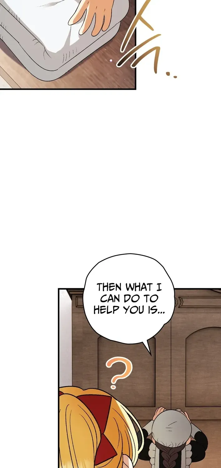 To My Beloved Wolf Chapter 4 page 53 - 