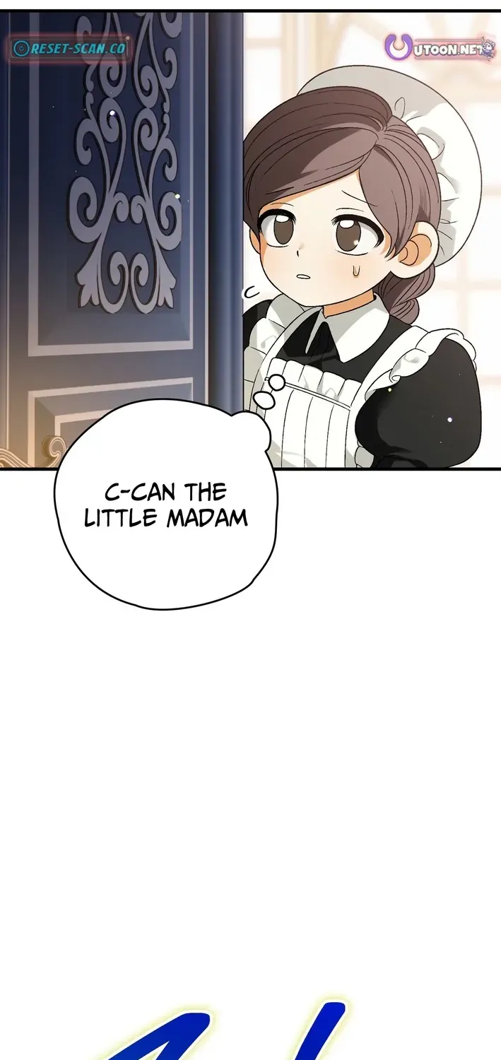 To My Beloved Wolf Chapter 4 page 58 - 