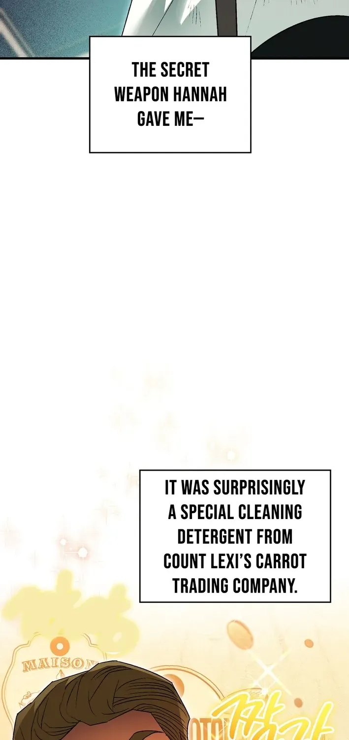 To My Beloved Wolf Chapter 4 page 60 - 