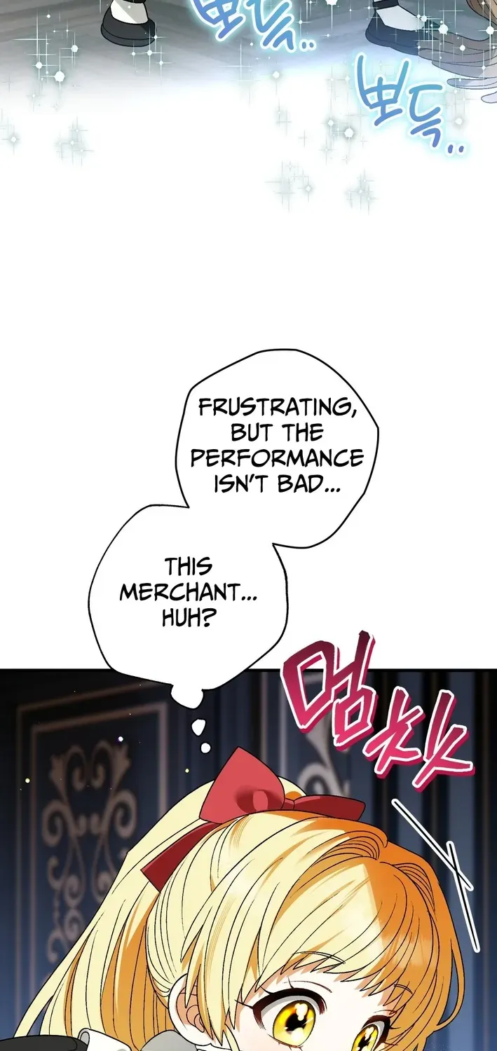 To My Beloved Wolf Chapter 4 page 62 - 