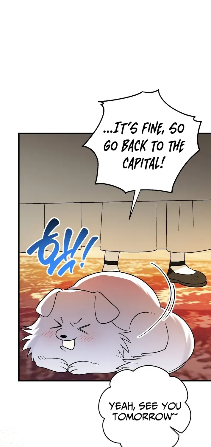 To My Beloved Wolf Chapter 4 page 67 - 