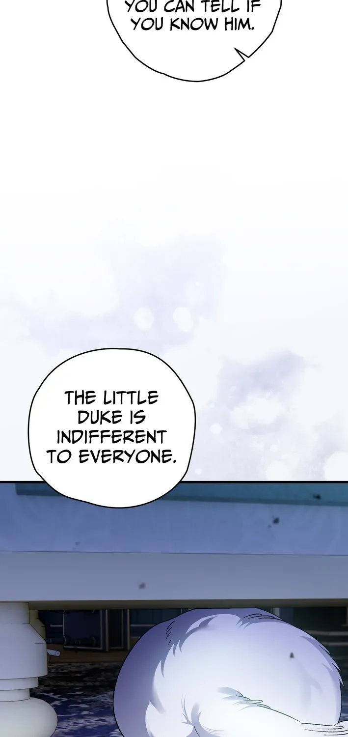 To My Beloved Wolf Chapter 4 page 8 - 